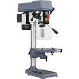 Wiertarka stołowa do metalu Vario (maksymalna średnica wiercenia: 16mm, moc silnika: 500/700 W) 02861332