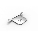 Osłona reduktora Toyota Land Cruiser 90 95 1996-2002 aluminiowa 59880796