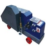 Gilotyna do prętów zbrojeniowych (zakres cięcia: 6-40 mm, moc: 3 kW) 85083122