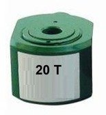 Siłownik płaski (wysokość podnoszenia min/max: 120/170mm, udźwig: 20T) 62725768