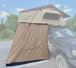 Przedsionek namiotu Alaska wersja Long (rozmiar: 220 cm, kolor: piaskowy) 81877919