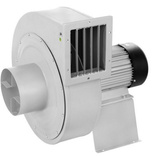 Wentylator promieniowy, radialny Optimat 4500 m3/h, 5,25 kW, 400V 44383019