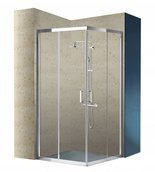 Kabina prysznicowa 90x90 szkło 6mm kwadratowa 23178208