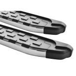 Stopnie boczne - Renault Trafic II 2011 01682685