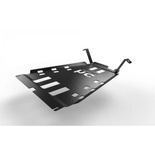 Osłona reduktora SPORT Suzuki Grand Vitara II 2005-2014 59880709