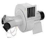 Wentylator promieniowy, radialny Optimat 4500 m3/h, 3,75 kW, 400V 44383015