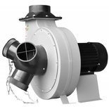 Wentylator, dmuchawa, wyciąg (wydajność odsysania: 3900 m3/h, moc silnika: 2,2 kW) 02861483