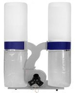 Odciąg do wiórów (wydajność odsysania: 3900 m3/h, moc silnika: 2,2 kW) 02869791