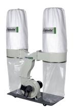 Urządzenie odciągowe Holzstar (silnik: 2,2kW 400V, wydajność: 3910 m3/h) 32269444