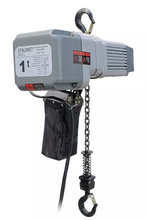 IMPROWEGLE Wyciągarka łańcuchowa elektryczna (udźwig: 3 T, wysokość podnoszenia: 3 m) 33938859