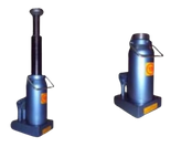 IDELIF Podnośnik hydrauliczny, jednostopniowy (udźwig: 10 T, wysokość maks. z wykręconą śrubą: 500 mm) 58782592