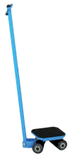 Platforma transportowa - sterowana (nośność: 6000 kg) 51772811