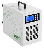 TERODO tritlen Generator ozonu Ulsonix LCD (wydajność: 10000 mg/h, moc: 110 W) 45672525