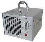 TERODO tritlen Generator ozonu, ozonator (wydajność: 5000 mg/h, moc: 65 W) 300 mᶾ - 100 min Zostały 3 sztuki 45675221