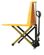 Wózek paletowy nożycowy (udźwig: 1500 kg, min./max. wysokość wideł: 85/800 mm) 00578987