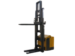 Wózek podnośnikowy elektryczny (udźwig: 1600 kg, maksymalna wysokość wideł: 4000 mm, długość wideł: 1150 mm) 03081911