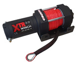 Wyciągarka XTR 3000 lbs (1360 kg) 12V (lina: syntetyczna 5,5 mm (3300 kg) 13m) 81880011